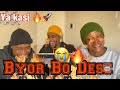 🤞🏾FAMILY REACTS🤞🏾to THATO SAUL FT MAGLERA DOE BOY- BYOR BO DESE 😭🔥[ S.A REACTION CHANNEL🇿🇦]