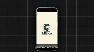 BilLion – AI Smart Assistant to Slash Your Unfair Utility Bills