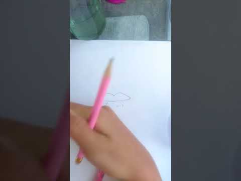Video: Hvordan Tegne En Strøm