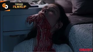 Chucky Geri Dönüyor (2017) - \Annene Sarıl\ - (6/9)  HD Film Klipi