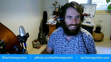 Xamarin Forms + Blazor Stream 2