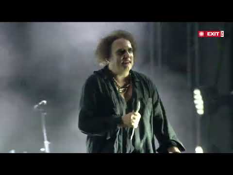 The Cure   Close To Me (Closer Mix.edit.dvj.may) ONLY RUFLES 2022 DEMO