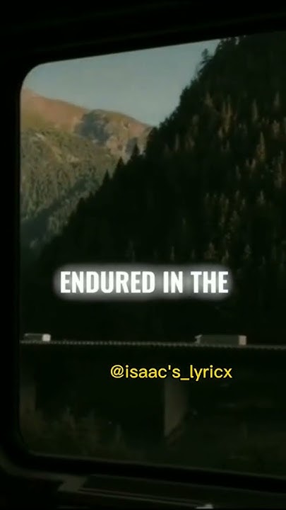 Rod Wave Chip On My Shoulder Lyrics Rod wave -chip on my shoulder short lyrics #videolyrics #fty #goviral #
