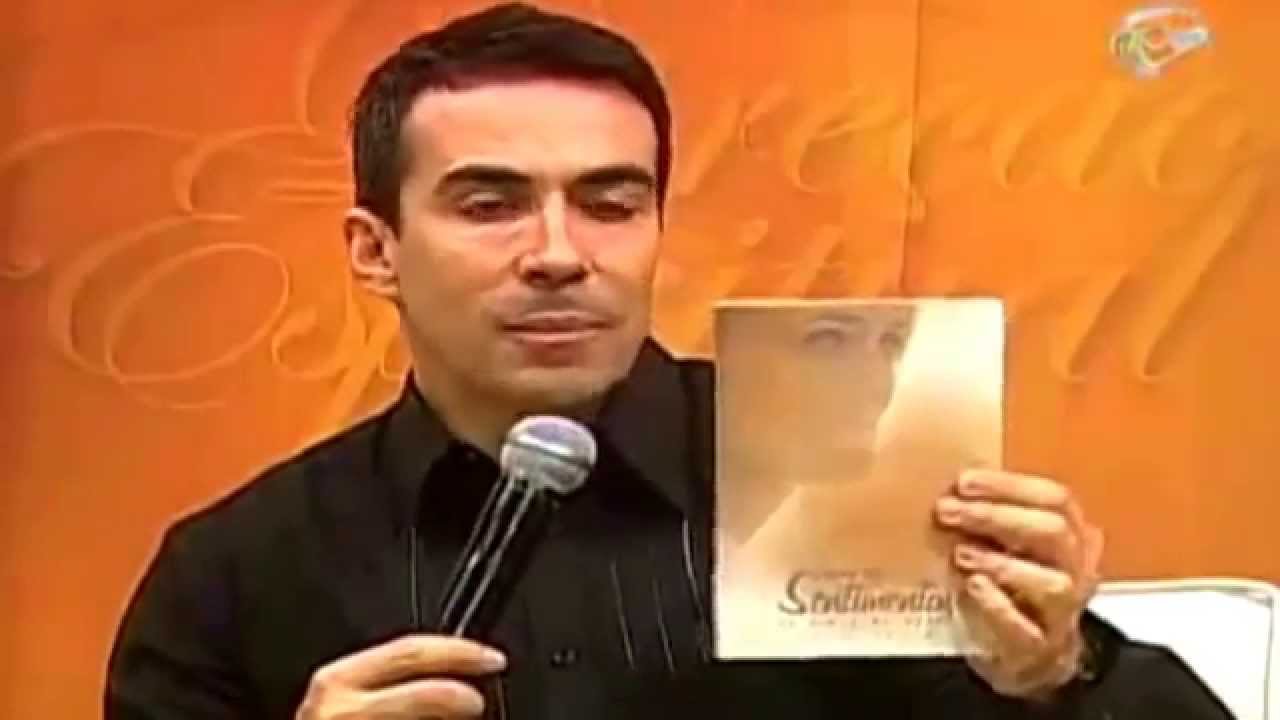 A cura dos sentimentos Pe Fábio