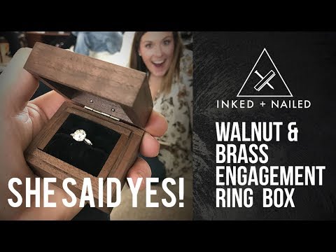 inked-&-nailed--walnut-and-brass-engagement-ring-box