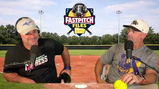 FastPitch Files - Episode 14