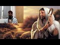 Was Jesus Christ white? | What was he really like?