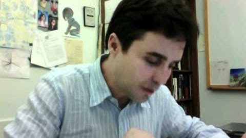 PHY132 Fall 2010 Test 1 Question 1