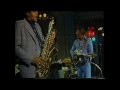 Blasters w Carl Perkins 'Boppin' The Blues' 1982