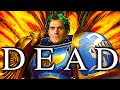 Mass exodus as fans reject warhammer 40ks new woke agenda  henry cavills amazon series is doomed