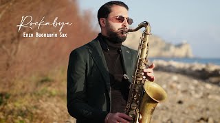 ROCKABYE - Clean Bandit [Saxophone Version]