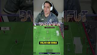 Já diria o ZÉ DO RADINHO... PAREI FAMILIA!