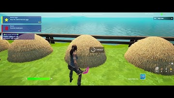 How YOU Can Complete LEVEL 3 in FORTNITE ESCAPE ISLANDS? Tutorial