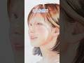 【水彩人物画】ちょこ・テク|影を入れてリアルに仕上げる方法」 | Watercolor Portrait: How to Add Shadows for a Realistic Finish