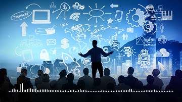 Inspiring Corporate Music / Background Music for Presentations by MaxKoMusic - Free Download