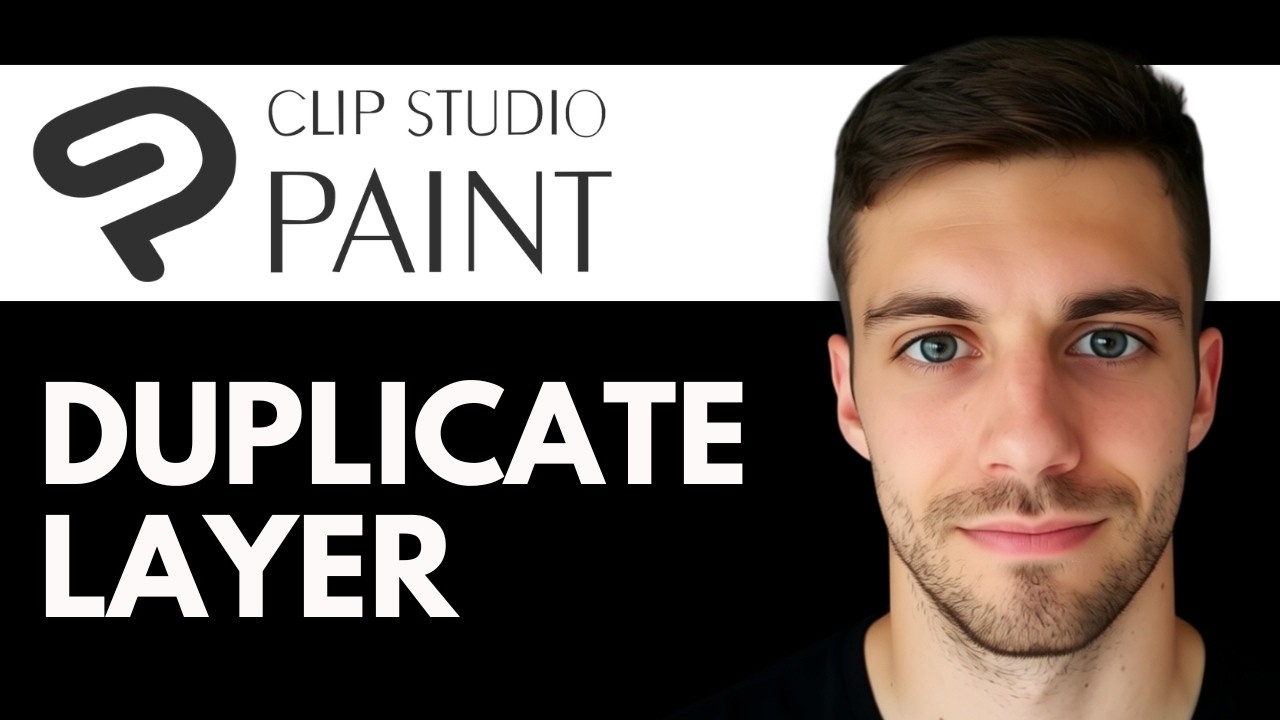 How to Duplicate Layer in Clip Studio Paint 2026 (Copy Layer Right Way ...