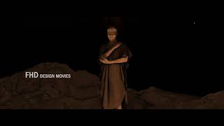 Adobe After Effects ELEMENT 3D Temple