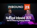 HubSpot Inbound 2025: How AI & Breeze Are Changing Marketing with Tom Simon