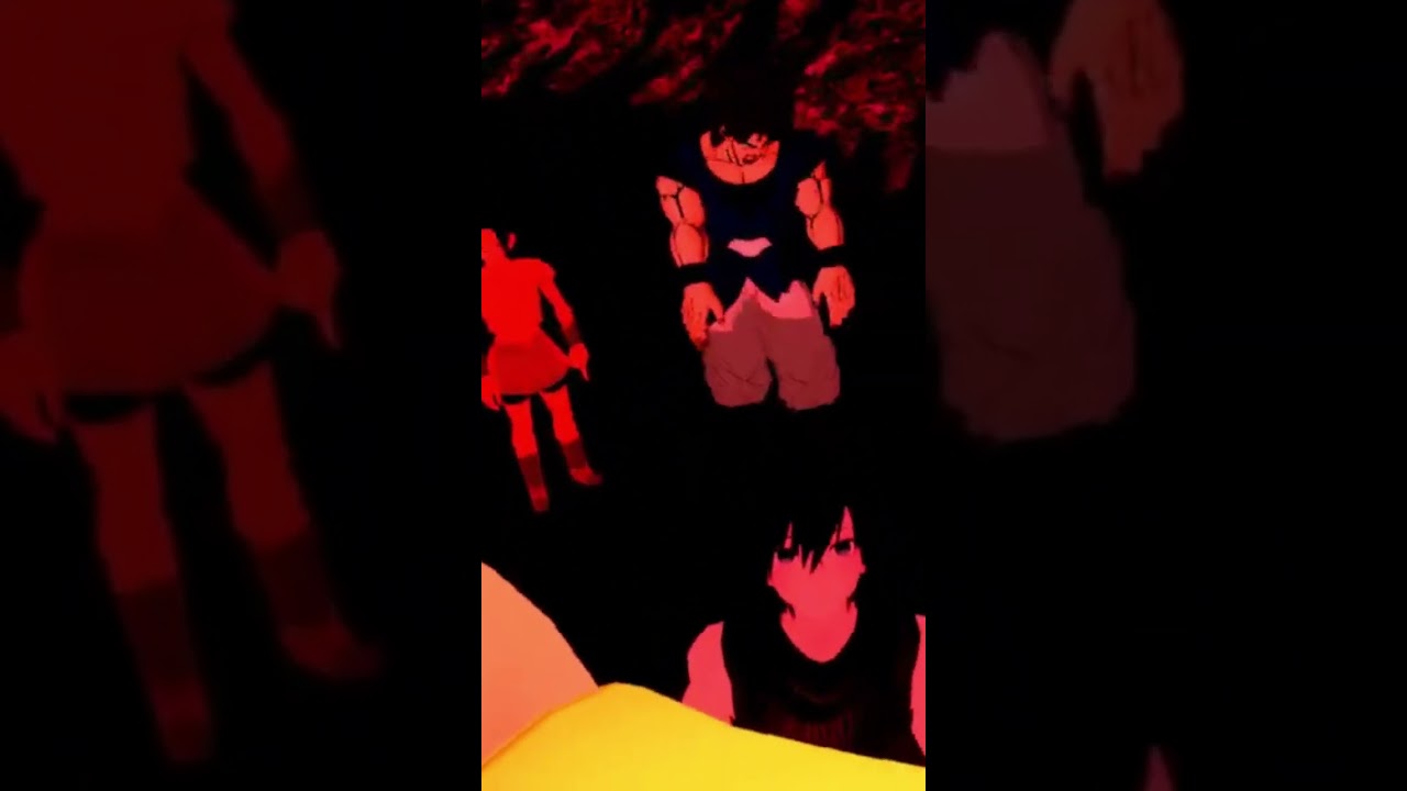 Broly Hesitated… Is He Still in There? (Omniverse Part 188)