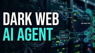 Can AI Search the Dark Web For You | Robin, the 7,000-Star OSINT Tool