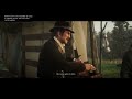 Red Dead Redemption 2 (Day 2 Gameplay) Live! Part1