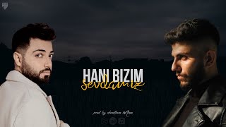 Merve Özbey & Taladro ft MEG - Hani Bizim Sevdamız (feat. ahmetbsns Mixes) Resimi