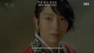 Epik High - Can You Hear My Heart [Hang+Rom+Indosub]