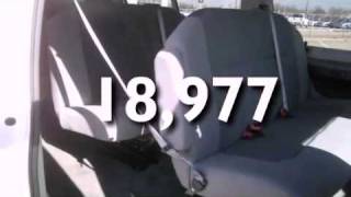 2011 Ford Super Duty Bossier City LA
