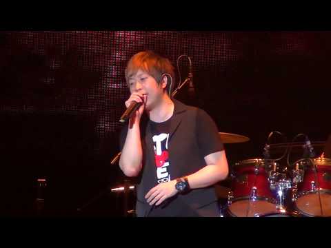 五月天 12 乾杯(1080p中字)@APCS高雄之夜演唱會 🏆