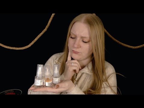 ASMR 😴 Aroma-Zone, ma nouvelle marque préférée ? 🤨