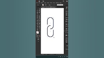 line icon designing - Adobe illustrator