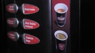 Coffee machine Necta Colibri 1Es 2Inst