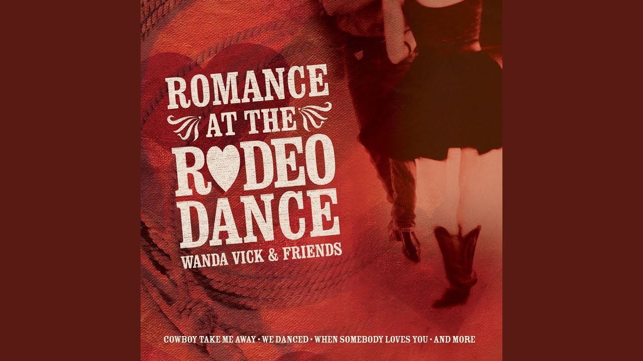 The Cowboy Rides Away YouTube