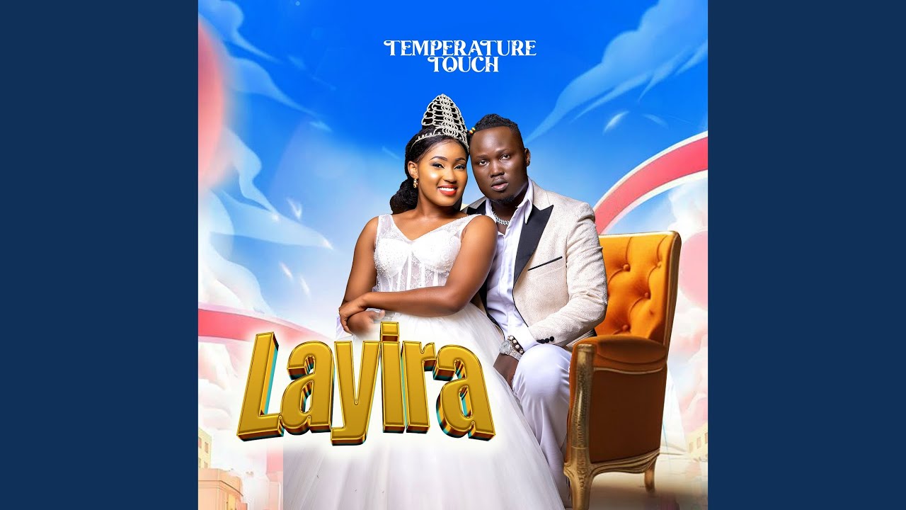Watch Layira on YouTube Watch Layira on YouTube