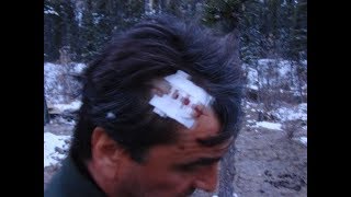 Could See The Hunters Skull screenshot 3