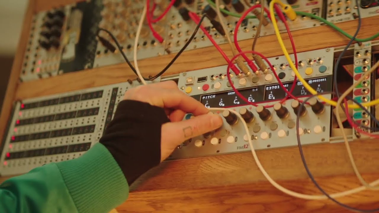 🎹 Staccato PRO: The AI MIDI Co-Writer That Lives Inside Your DAW