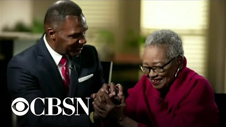 Civil rights pioneer Claudette Colvin gets record ...