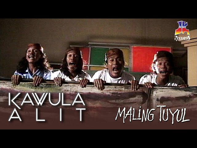 Kawula Alit - Maling Tuyul (Official Music Video) class=