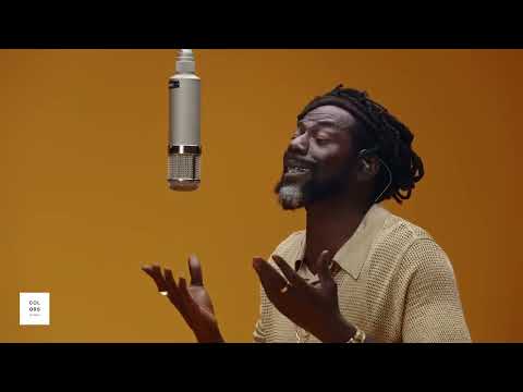 buju banton goes ham on method man ft. mary j blige "ill be there for you"