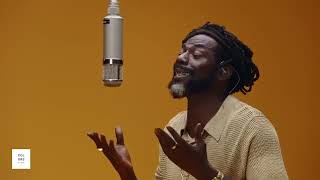 buju banton goes ham on method man ft. mary j blige "ill be there for you"