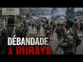 URGENT MASISI LES WAZA ACCENTUENT LA PRESSION SUR LES RDF DÉBANDE À RUBAYA CE 22 5 