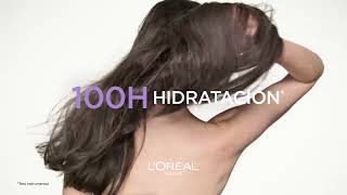 ¿Pelo deshidratado? Sella tu hidratación con Elvive Hidra Hialurónico | L’Oréal Paris
