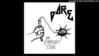 [EGxHC] Dare - OC Straight Edge (Full EP)