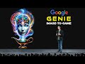 Google's Genie SHOCKS the Digital Gaming Industry: Paving the Way to AGI