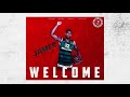 Welcome To Hapoel - James Feldeine
