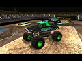 Monster Truck Destruction Freestyle Gameplay Monster Truck Destruction Freestyle Gameplay