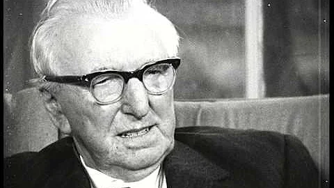 Bulmer Hobson: How Carson changed Ireland?