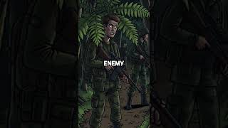 He Crawled 3 Days Through Enemy Jungle to Take One Shot