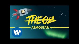 Theoz - Atmosfär (Official Lyric Video) chords