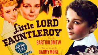 Little Lord Fauntleroy (1936 )